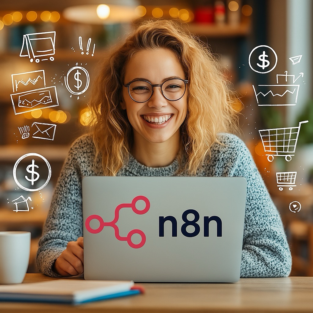 Agence Automatisation n8n